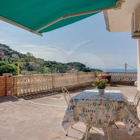 Apartamento Flora - Goelba