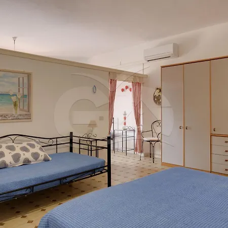 Apartamento Flora - Goelba *