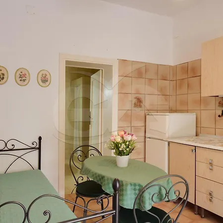 Apartamento Flora - Goelba *